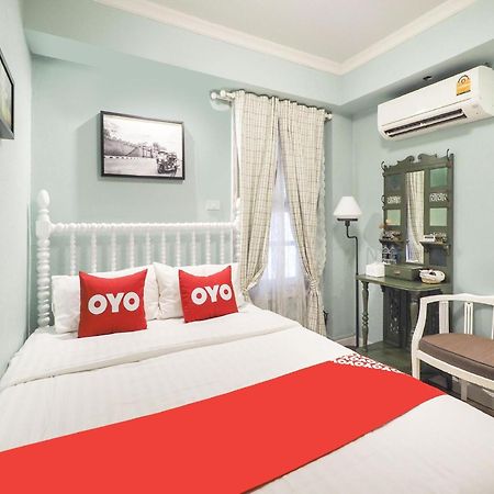 Oyo 899 Villa De Hun Chiang Mai Extérieur photo