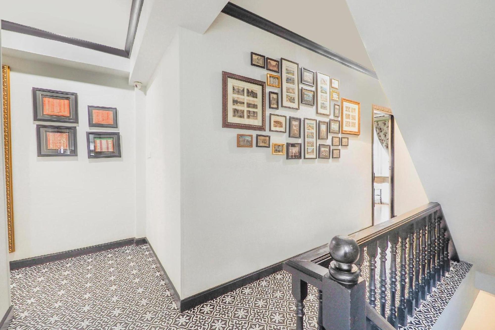 Oyo 899 Villa De Hun Chiang Mai Extérieur photo