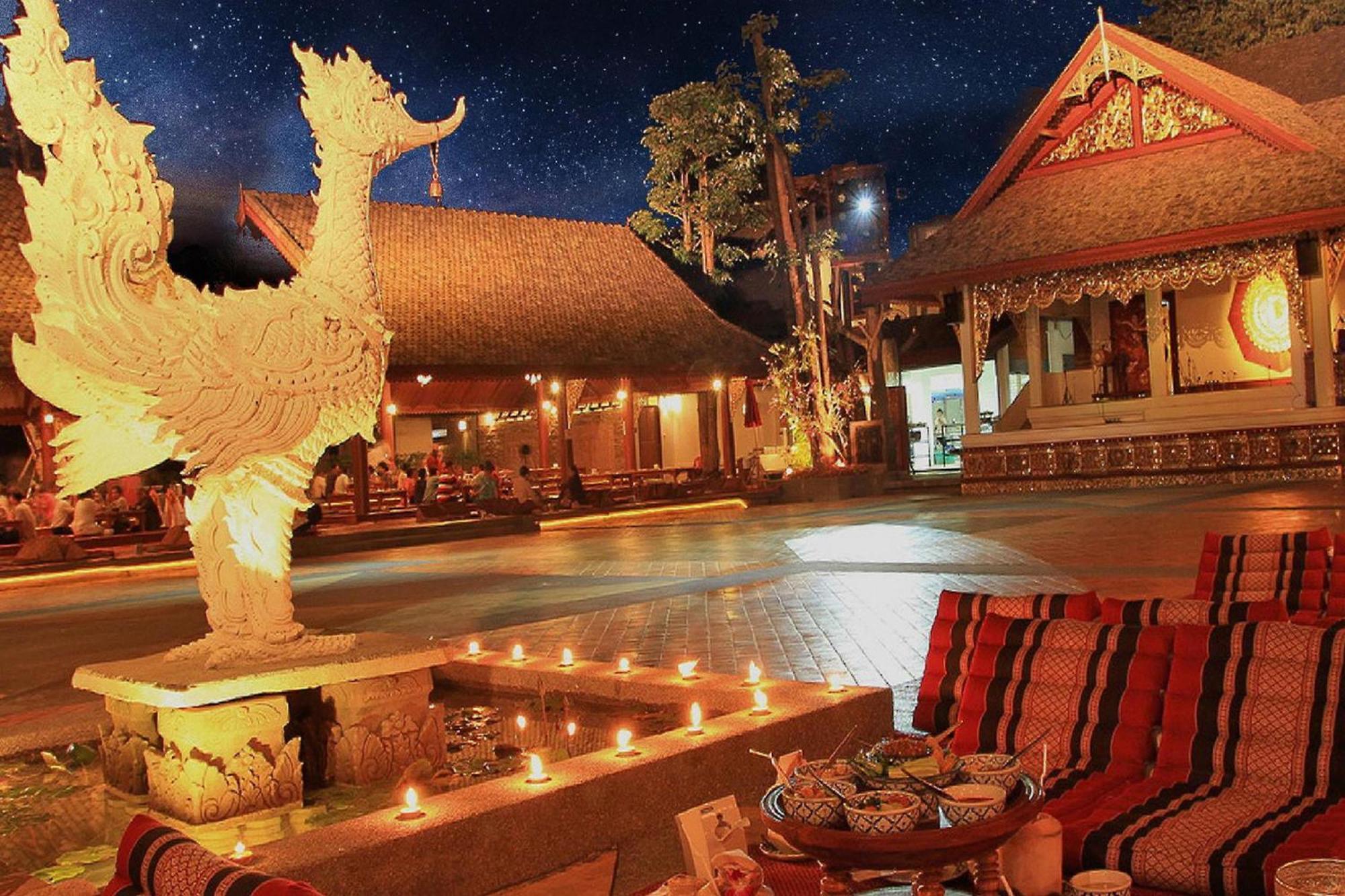 Oyo 899 Villa De Hun Chiang Mai Extérieur photo