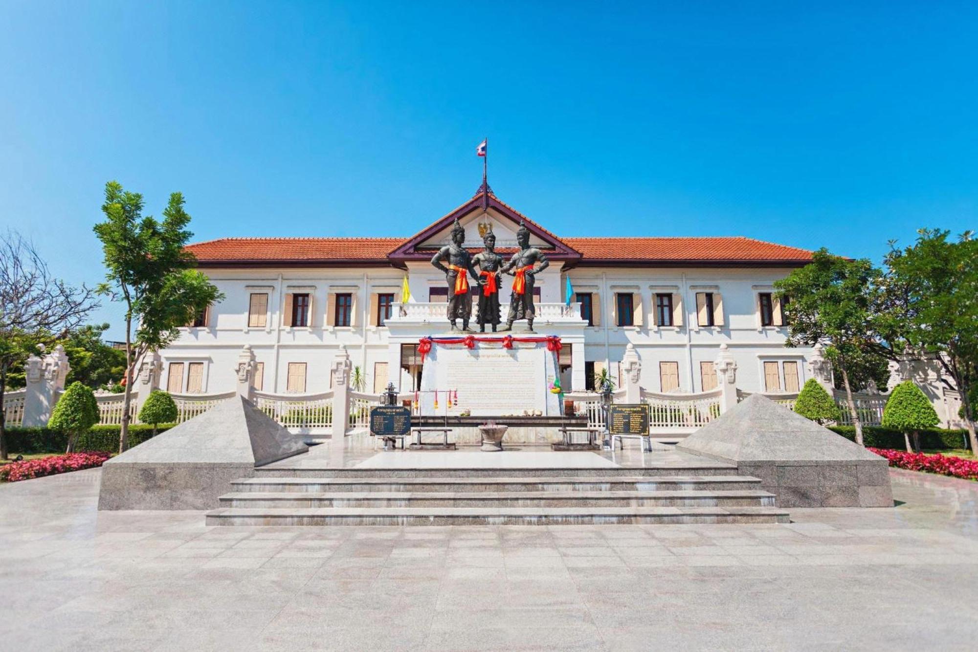 Oyo 899 Villa De Hun Chiang Mai Extérieur photo
